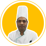 North Indian Chef